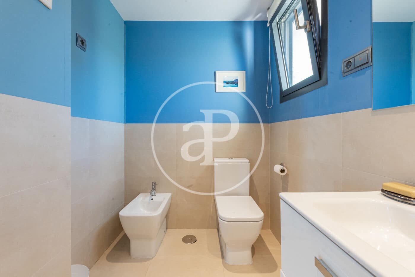 5 soveværelse Villa til salg i Madrid by med swimmingpool - € 2.800.000 (Ref: 9291601)