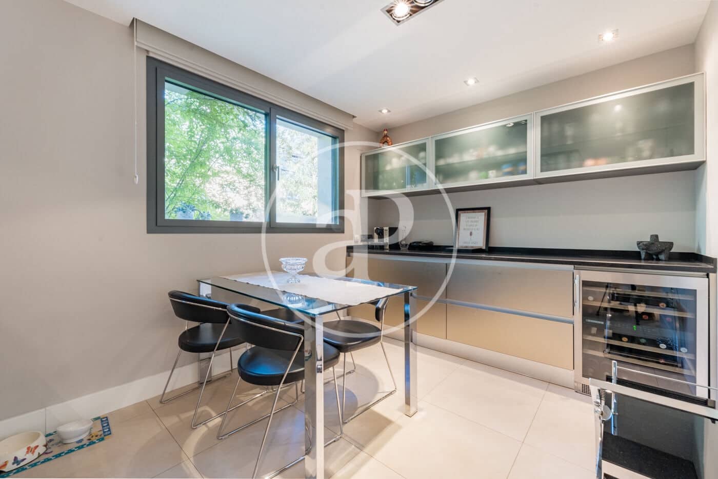 5 soveværelse Villa til salg i Madrid by med swimmingpool - € 2.800.000 (Ref: 9291601)