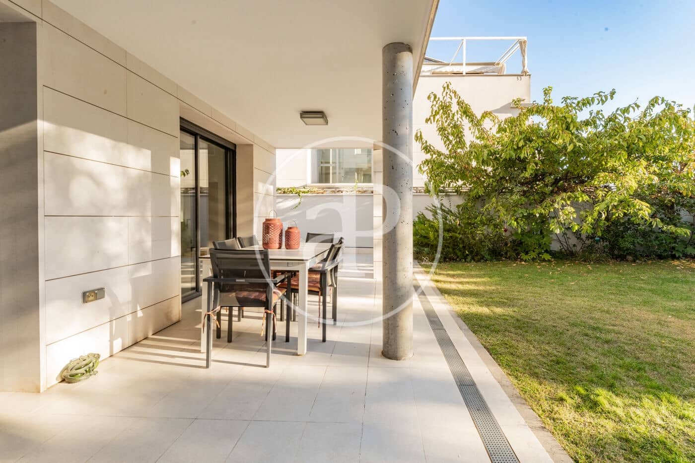 5 soveværelse Villa til salg i Madrid by med swimmingpool - € 2.800.000 (Ref: 9291601)