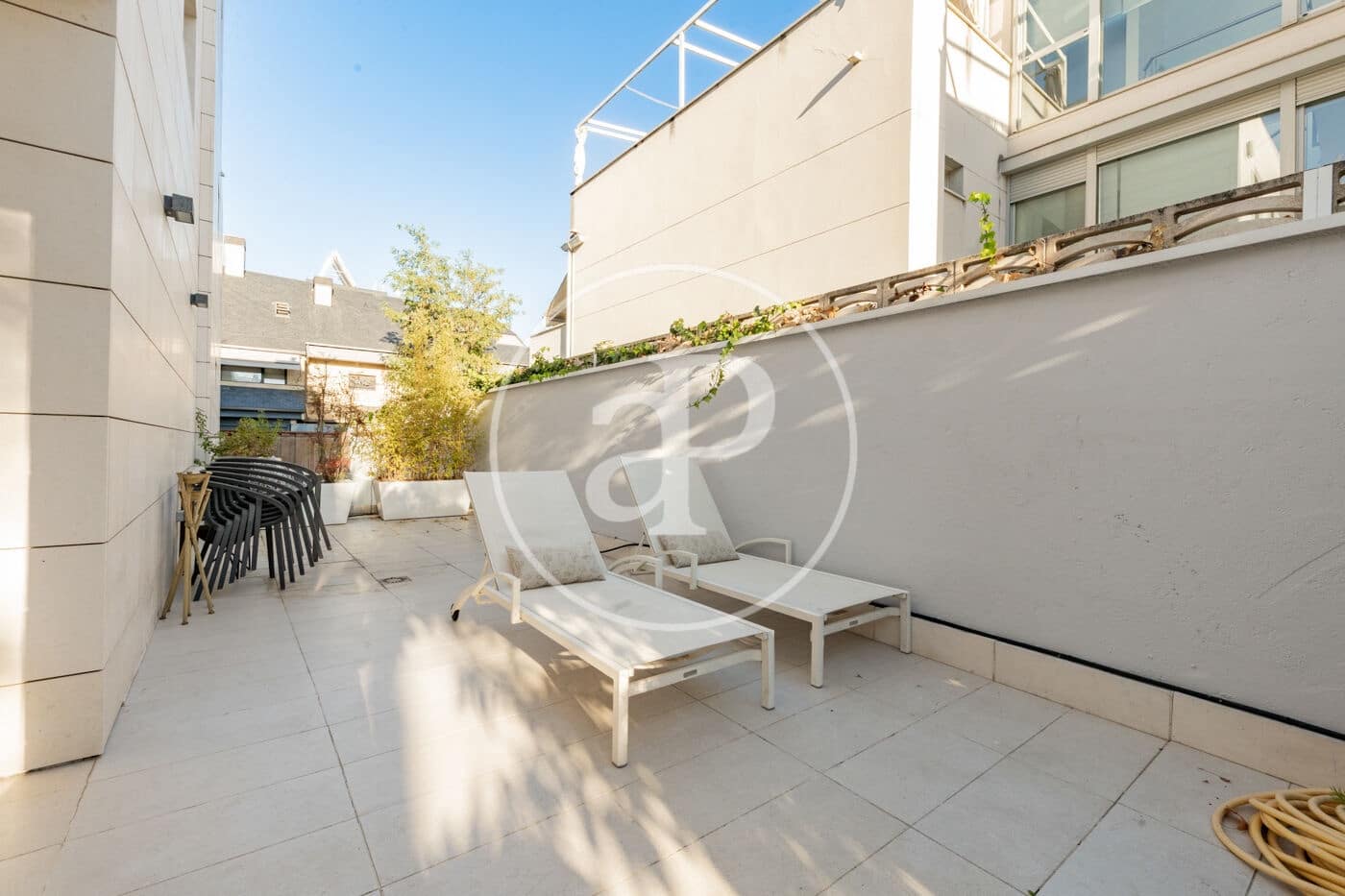 5 soveværelse Villa til salg i Madrid by med swimmingpool - € 2.800.000 (Ref: 9291601)