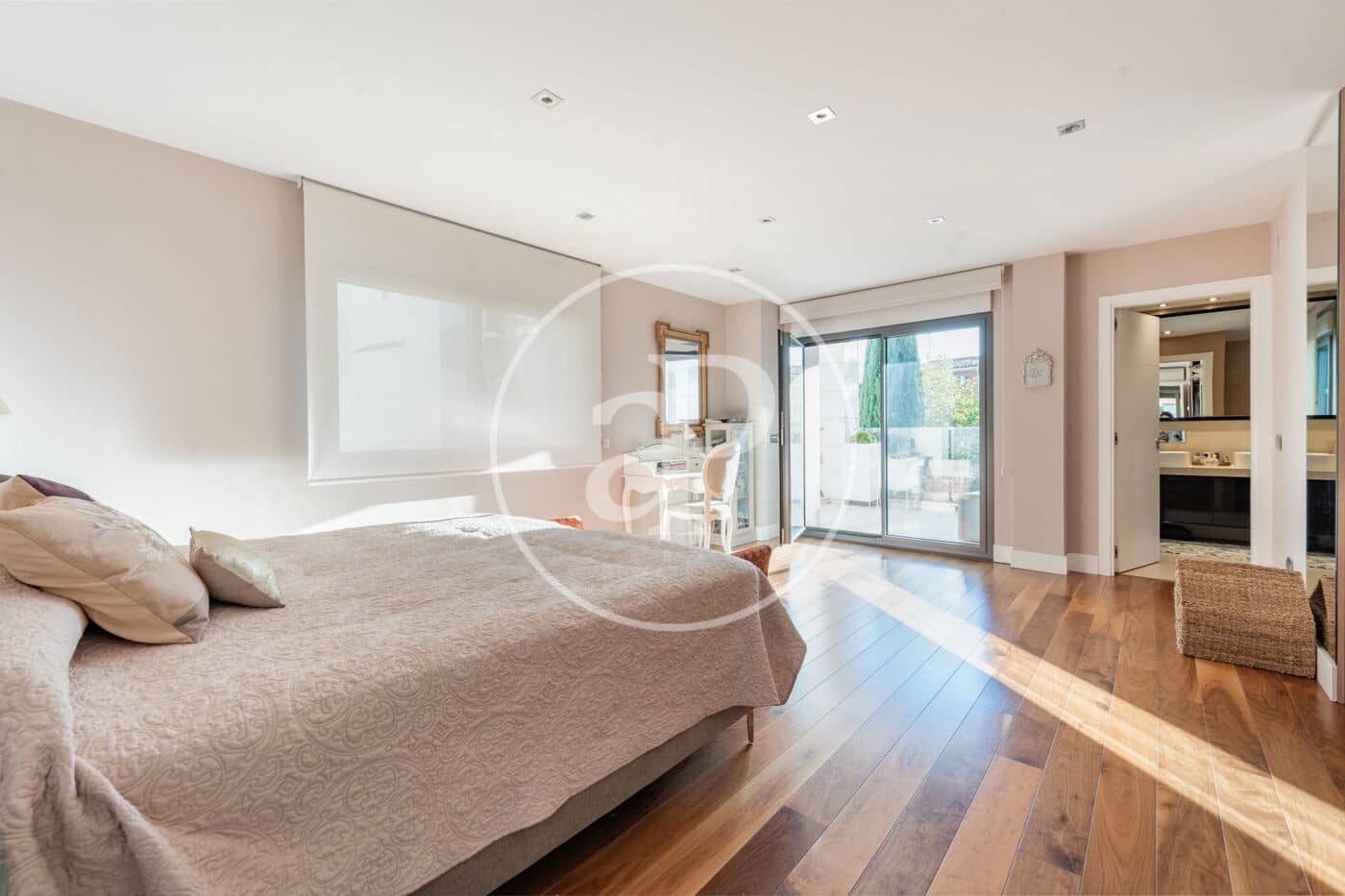 5 soveværelse Villa til salg i Madrid by med swimmingpool - € 2.800.000 (Ref: 9291601)