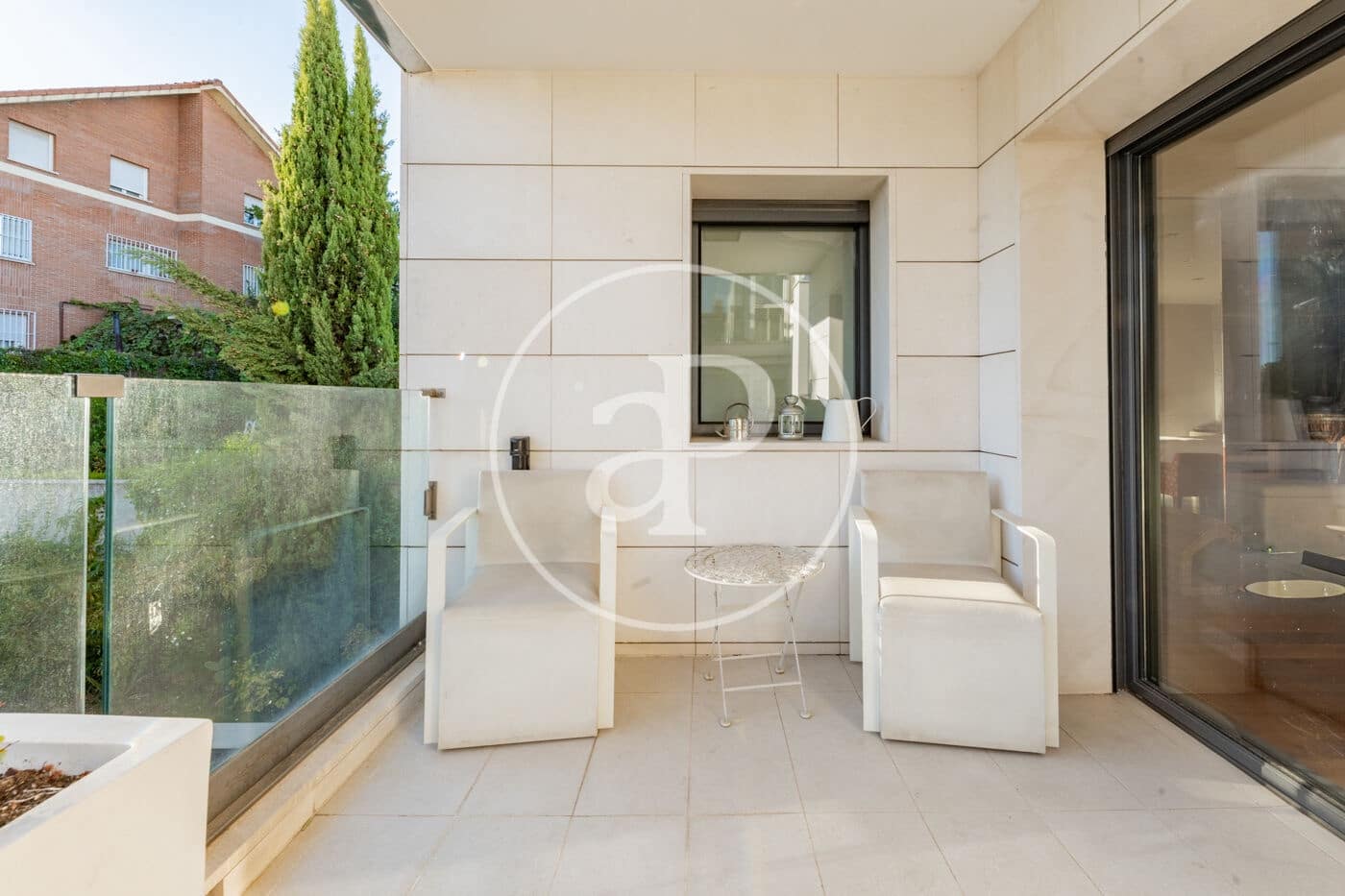 5 soveværelse Villa til salg i Madrid by med swimmingpool - € 2.800.000 (Ref: 9291601)