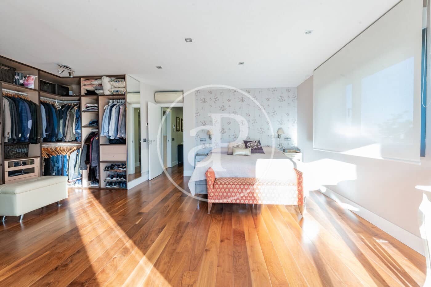 5 soveværelse Villa til salg i Madrid by med swimmingpool - € 2.800.000 (Ref: 9291601)