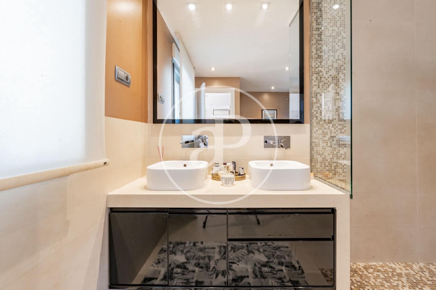 5 soveværelse Villa til salg i Madrid by med swimmingpool - € 2.800.000 (Ref: 9291601)