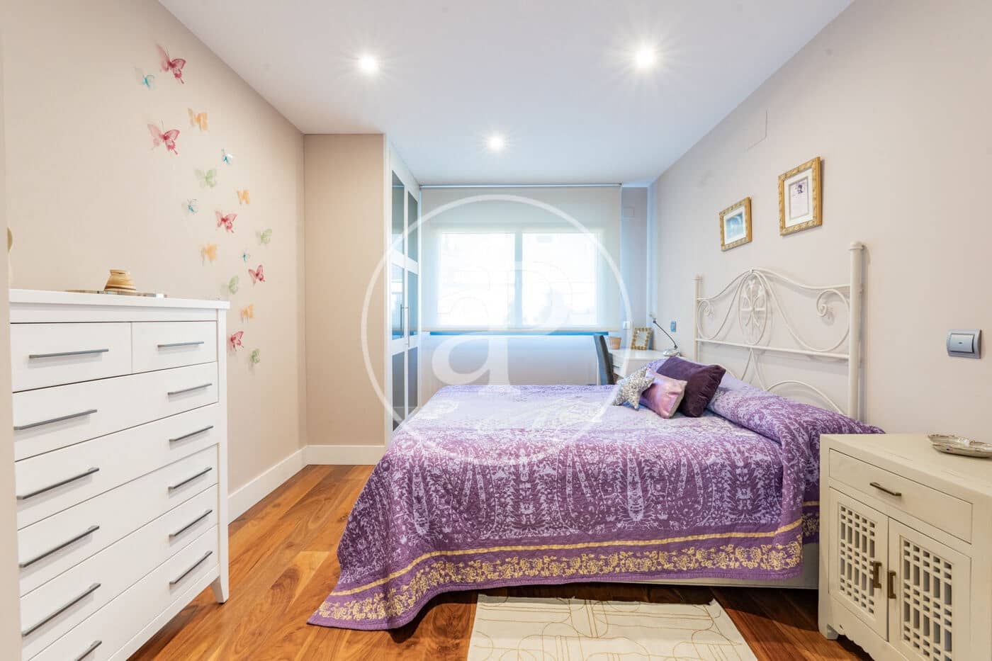 5 soveværelse Villa til salg i Madrid by med swimmingpool - € 2.800.000 (Ref: 9291601)