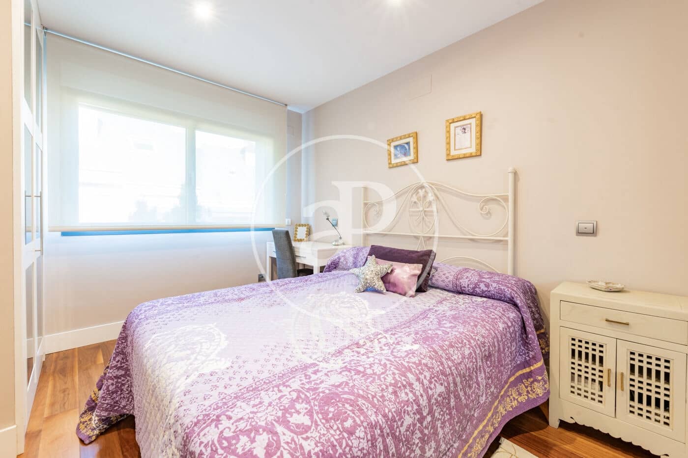 5 soveværelse Villa til salg i Madrid by med swimmingpool - € 2.800.000 (Ref: 9291601)