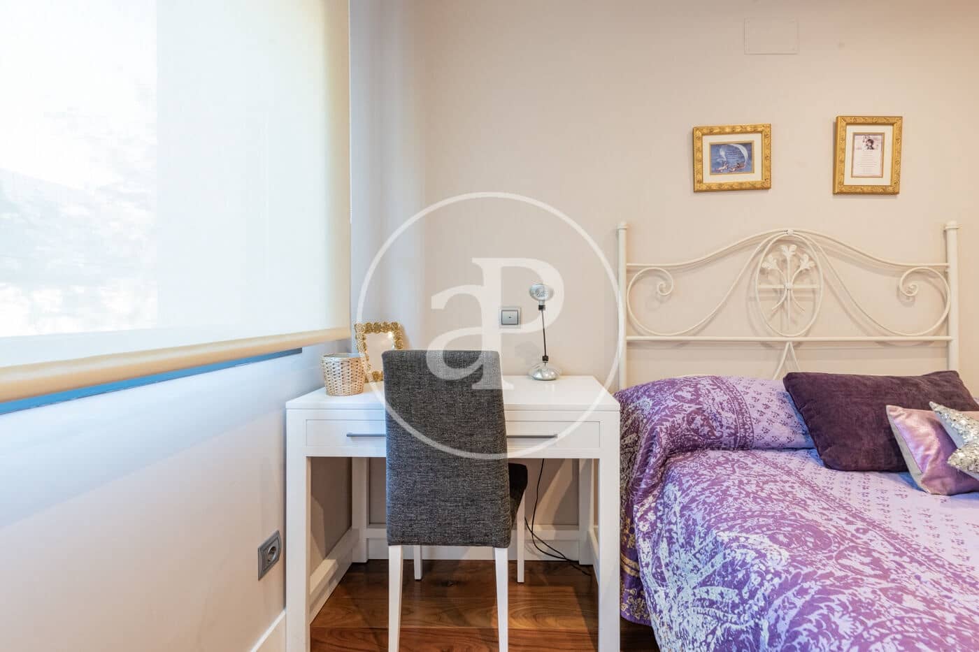 5 soveværelse Villa til salg i Madrid by med swimmingpool - € 2.800.000 (Ref: 9291601)