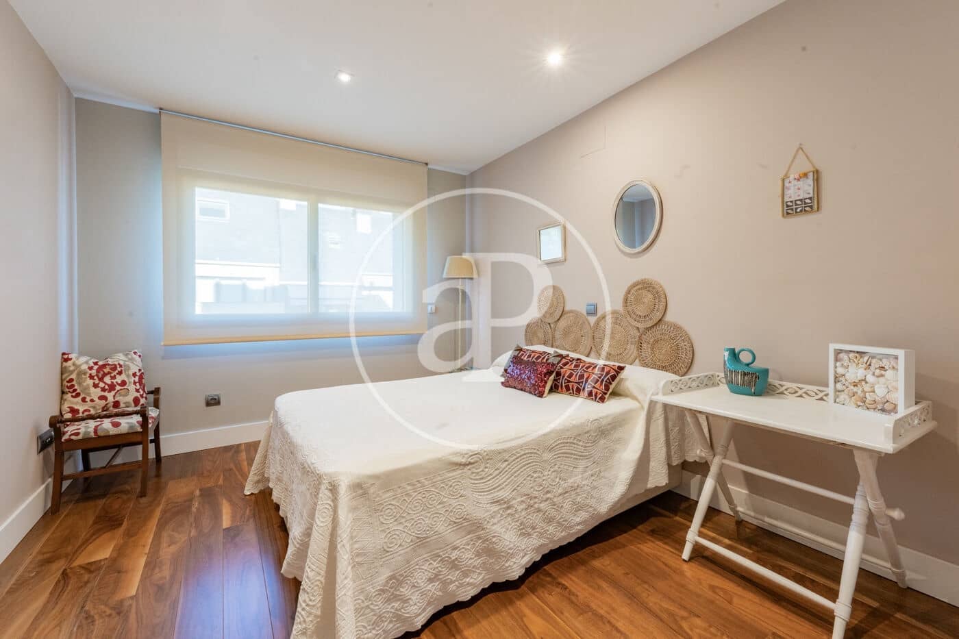 5 soveværelse Villa til salg i Madrid by med swimmingpool - € 2.800.000 (Ref: 9291601)