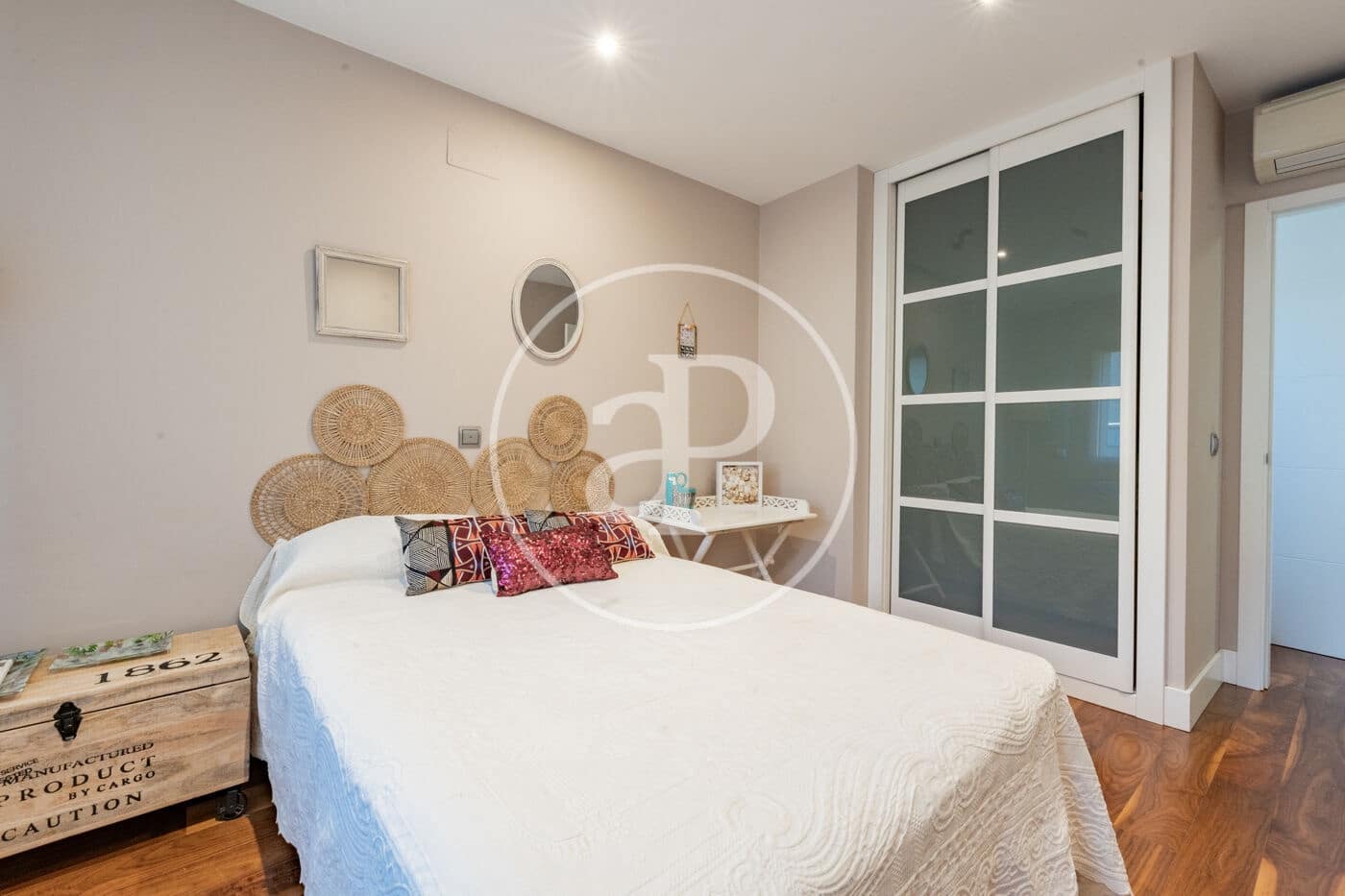 5 soveværelse Villa til salg i Madrid by med swimmingpool - € 2.800.000 (Ref: 9291601)