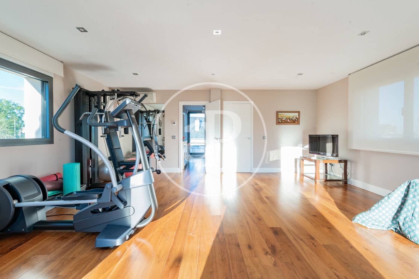 5 soveværelse Villa til salg i Madrid by med swimmingpool - € 2.800.000 (Ref: 9291601)