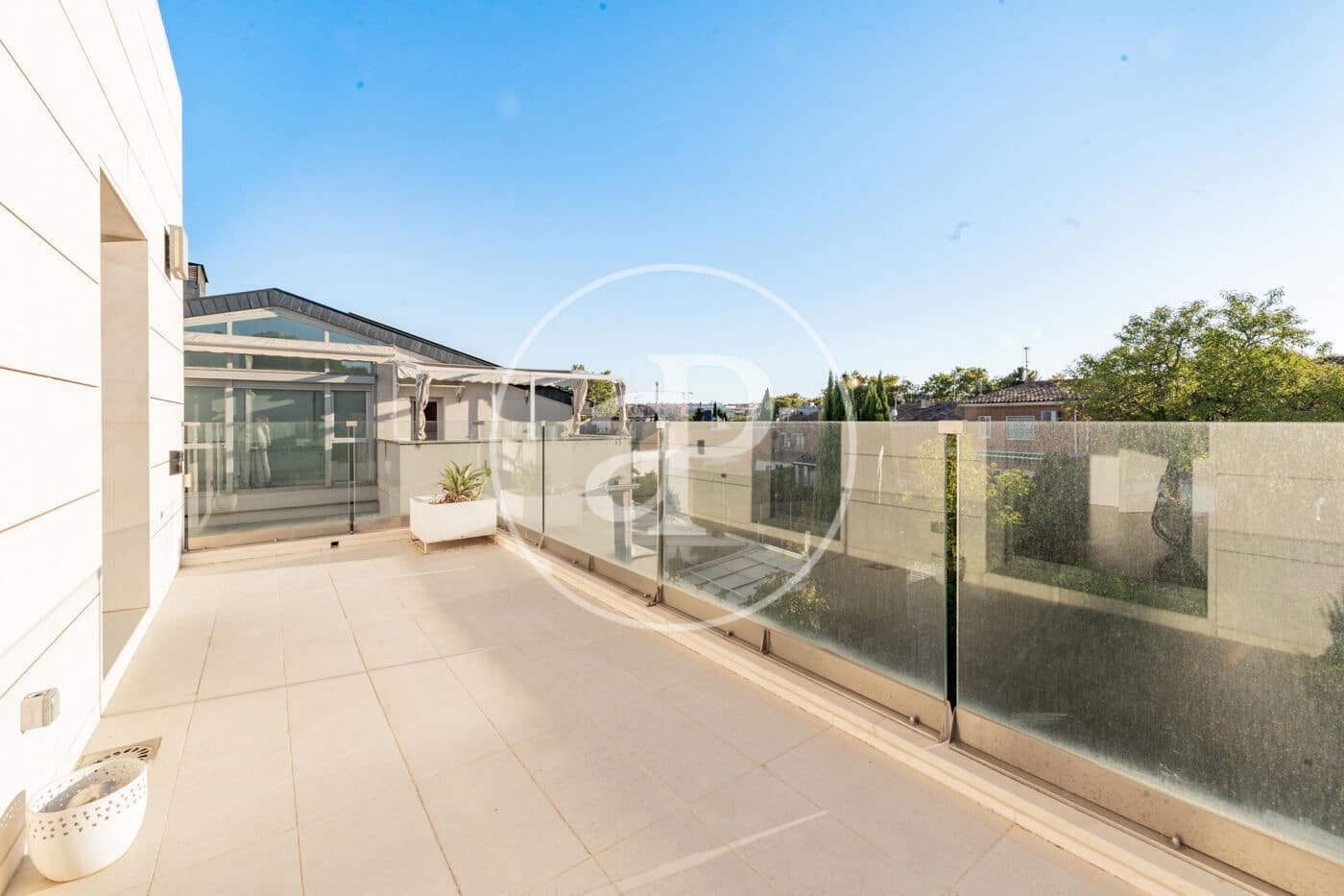 5 soveværelse Villa til salg i Madrid by med swimmingpool - € 2.800.000 (Ref: 9291601)