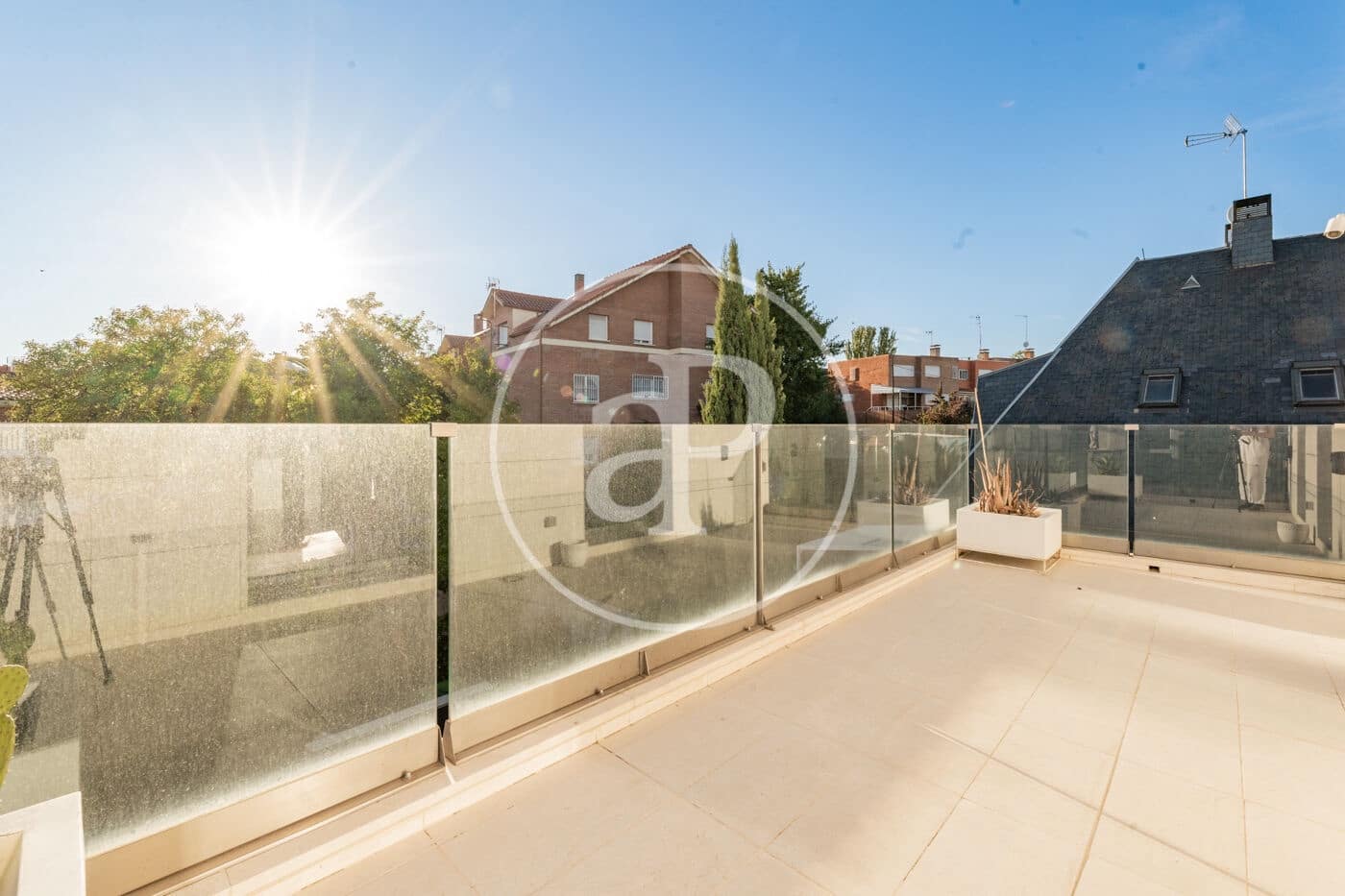 5 soveværelse Villa til salg i Madrid by med swimmingpool - € 2.800.000 (Ref: 9291601)