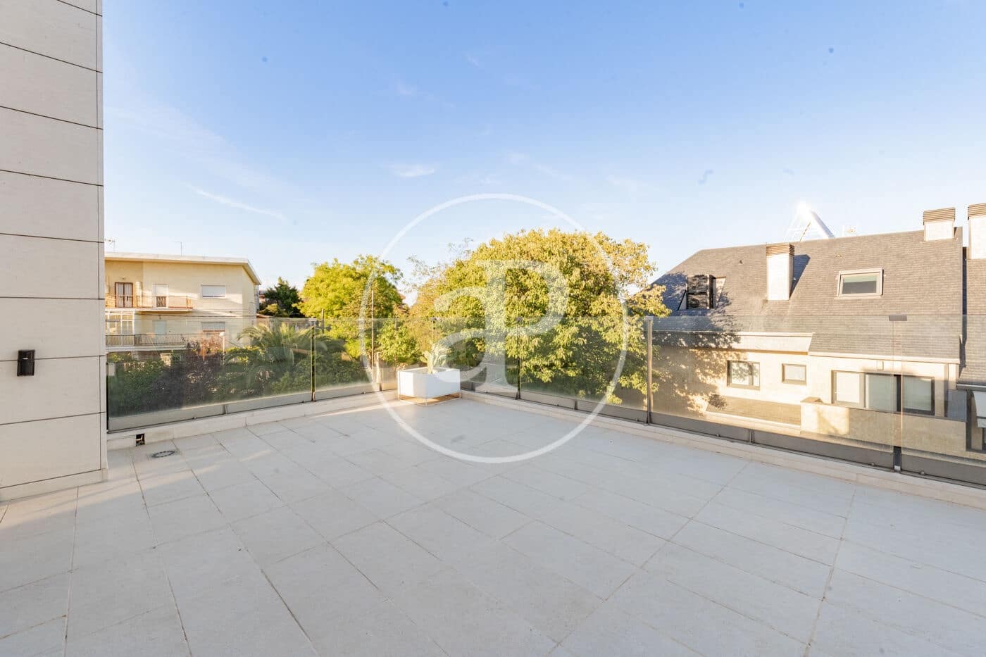 5 soveværelse Villa til salg i Madrid by med swimmingpool - € 2.800.000 (Ref: 9291601)