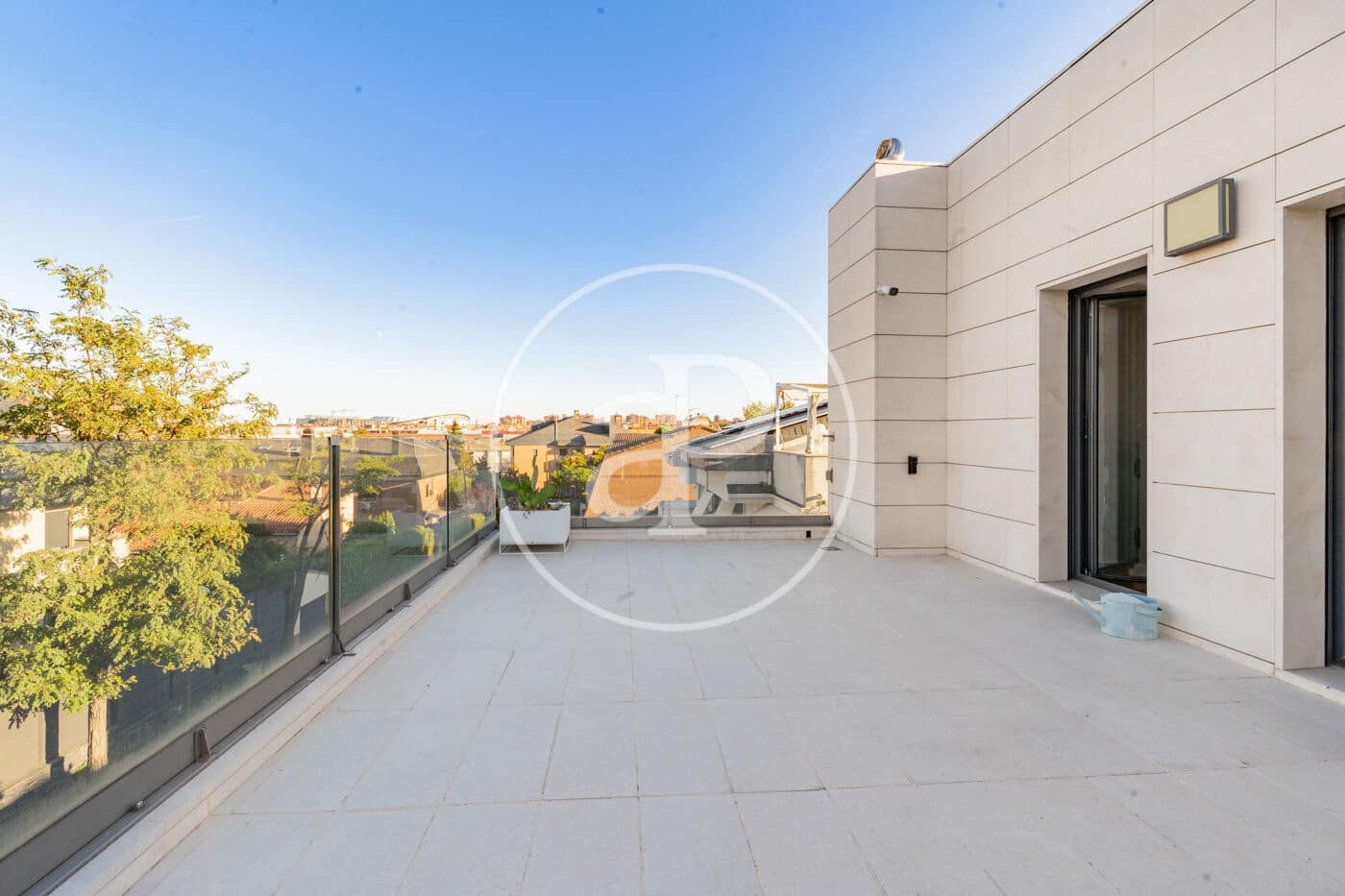 5 soveværelse Villa til salg i Madrid by med swimmingpool - € 2.800.000 (Ref: 9291601)