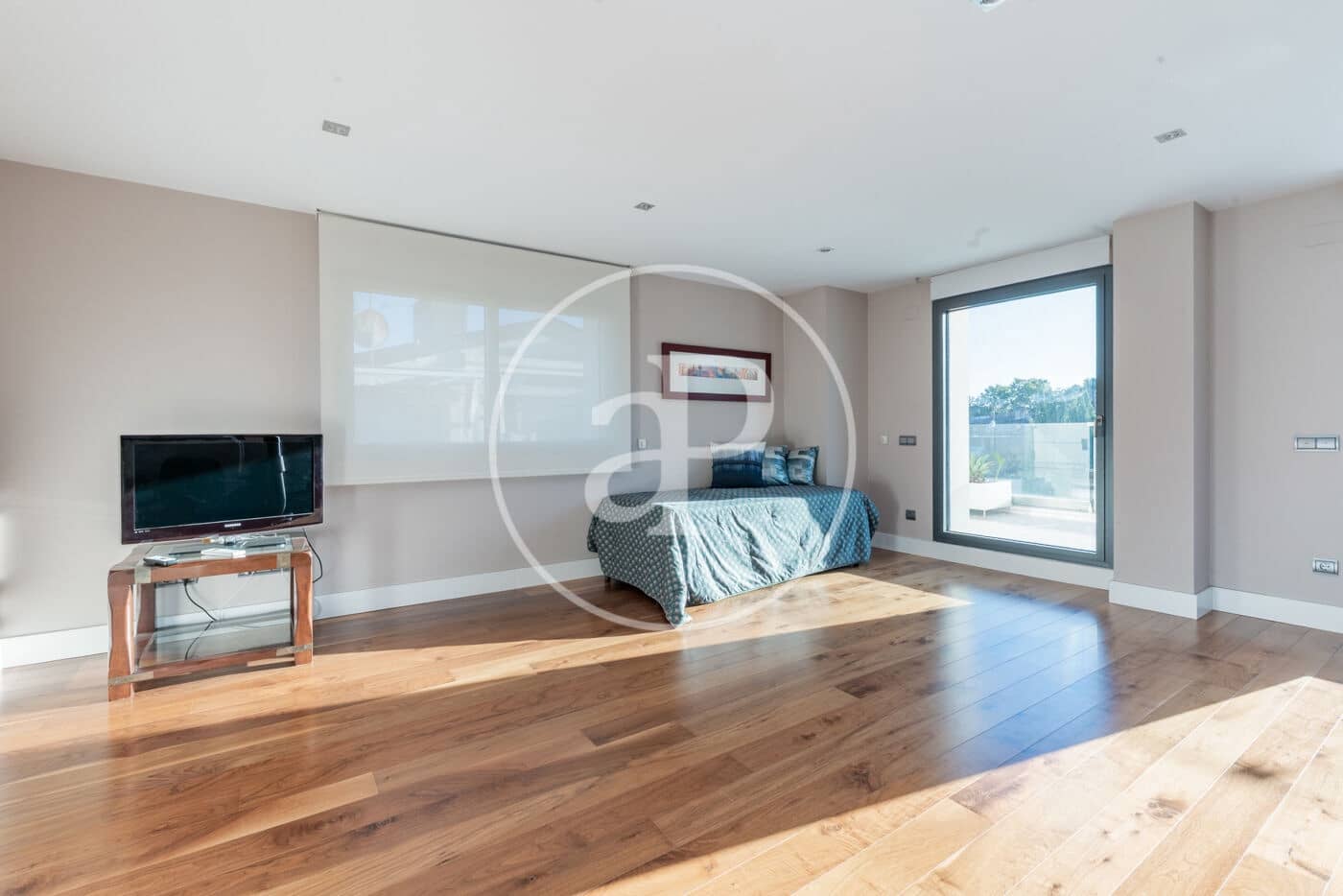 5 soveværelse Villa til salg i Madrid by med swimmingpool - € 2.800.000 (Ref: 9291601)