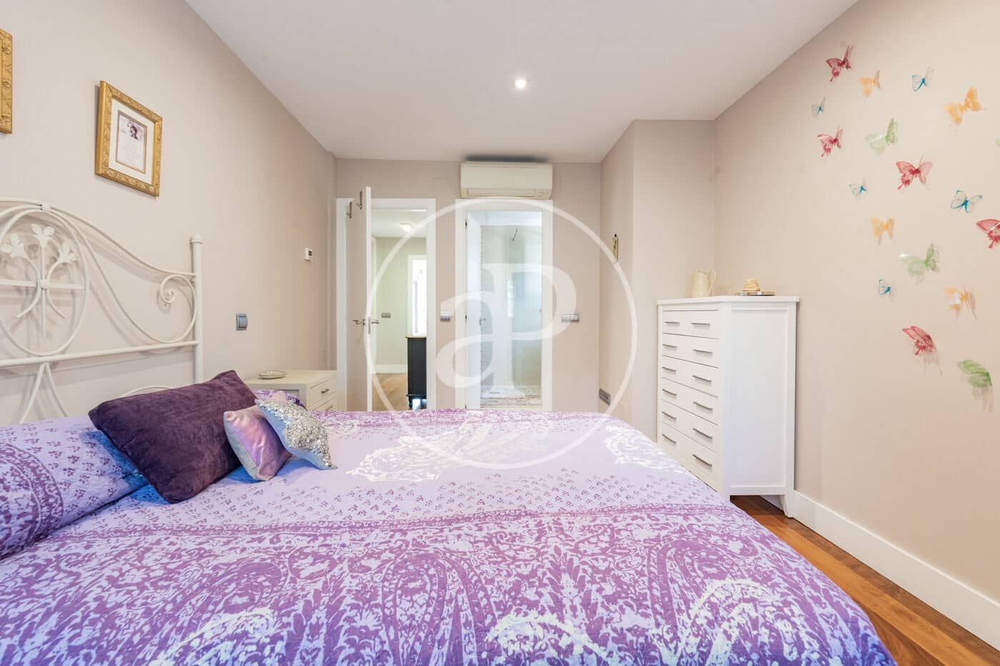 5 soveværelse Villa til salg i Madrid by med swimmingpool - € 2.800.000 (Ref: 9291601)