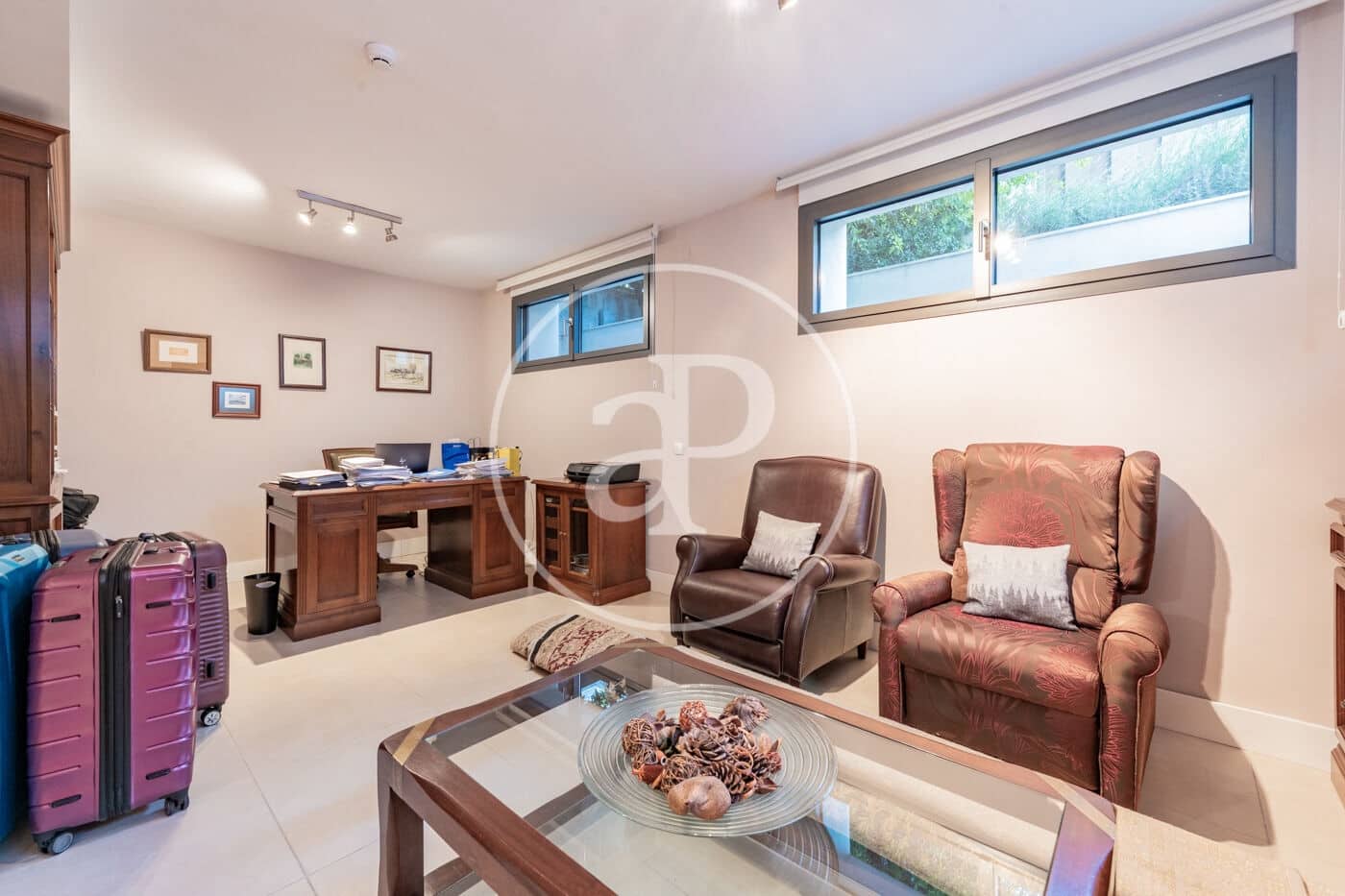 5 soveværelse Villa til salg i Madrid by med swimmingpool - € 2.800.000 (Ref: 9291601)