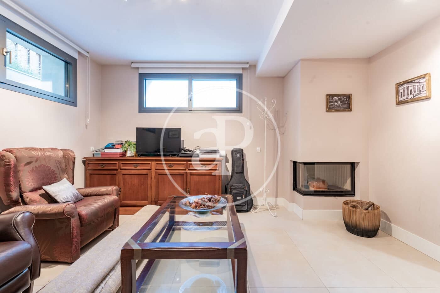 5 soveværelse Villa til salg i Madrid by med swimmingpool - € 2.800.000 (Ref: 9291601)