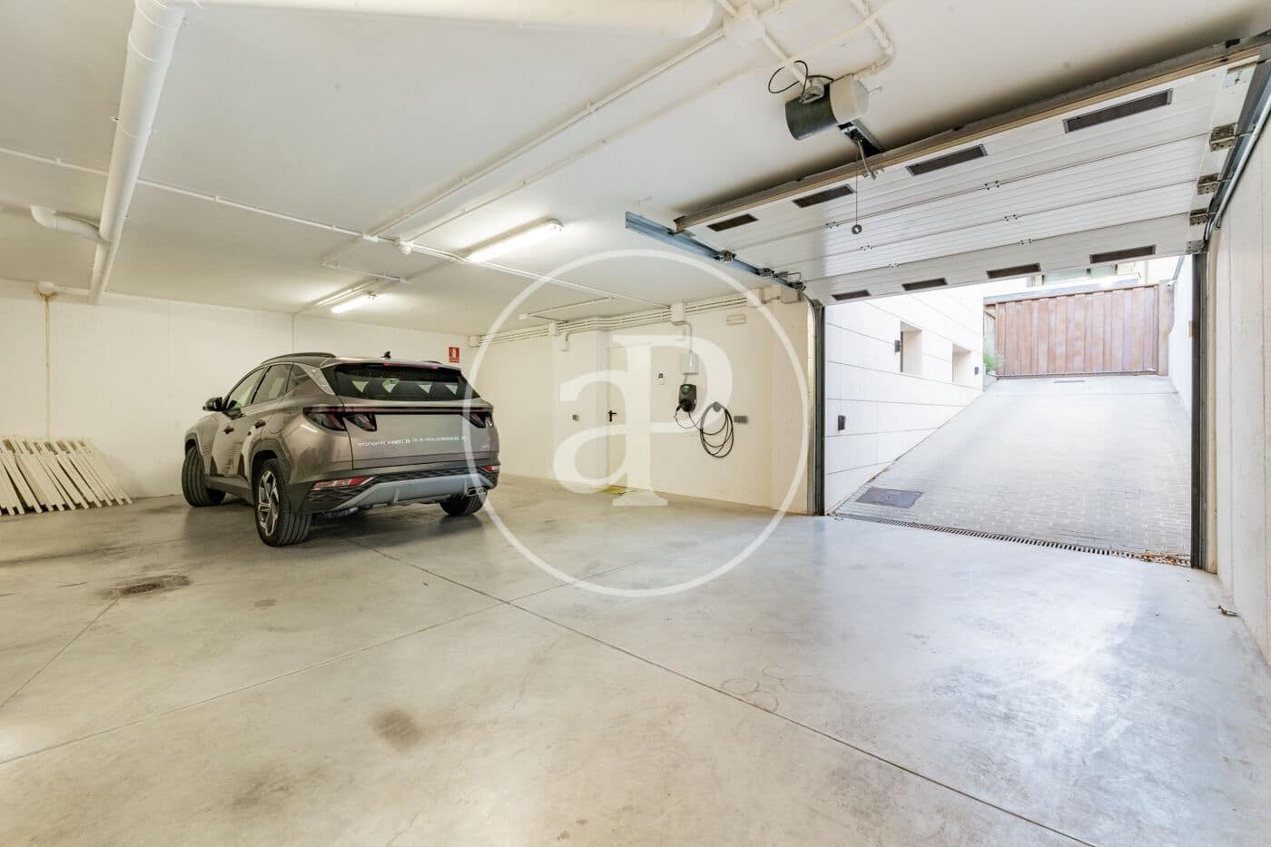 5 soveværelse Villa til salg i Madrid by med swimmingpool - € 2.800.000 (Ref: 9291601)