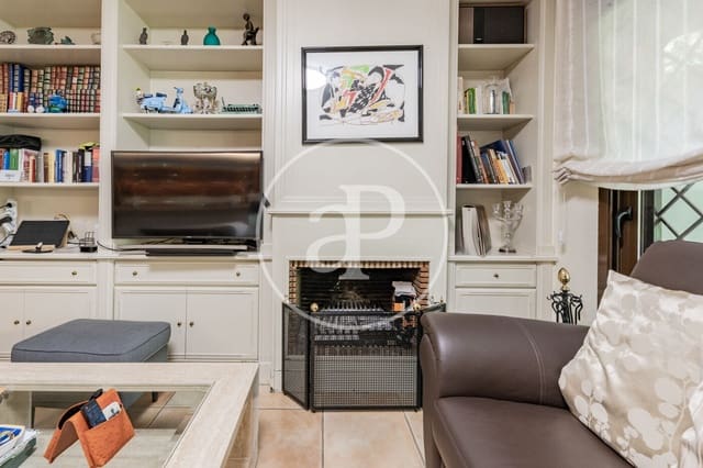 4 soveværelse Villa til salg i La Moraleja, Alcobendas med swimmingpool - € 1.650.000 (Ref: 9291603)