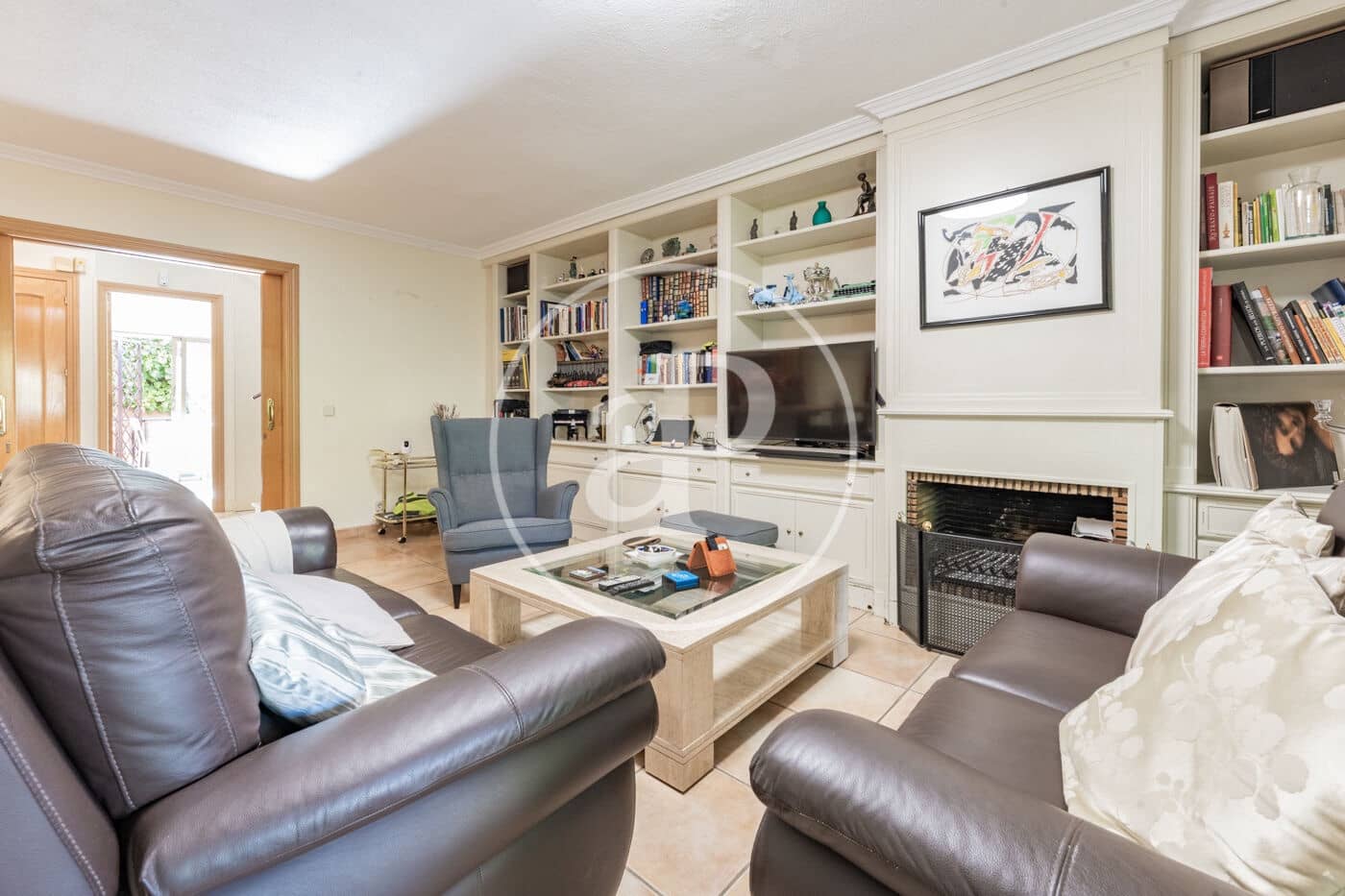 4 quarto Moradia para venda em La Moraleja com piscina - 1 650 000 € (Ref: 9291603)