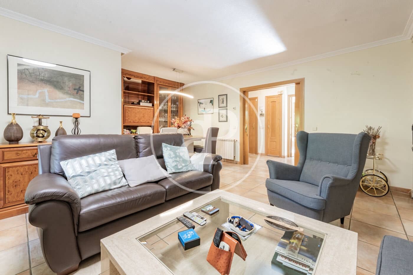 4 quarto Moradia para venda em La Moraleja com piscina - 1 650 000 € (Ref: 9291603)