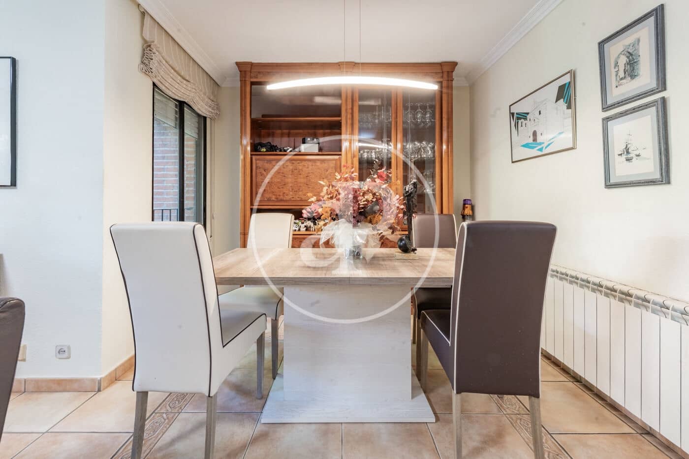 4 quarto Moradia para venda em La Moraleja com piscina - 1 650 000 € (Ref: 9291603)