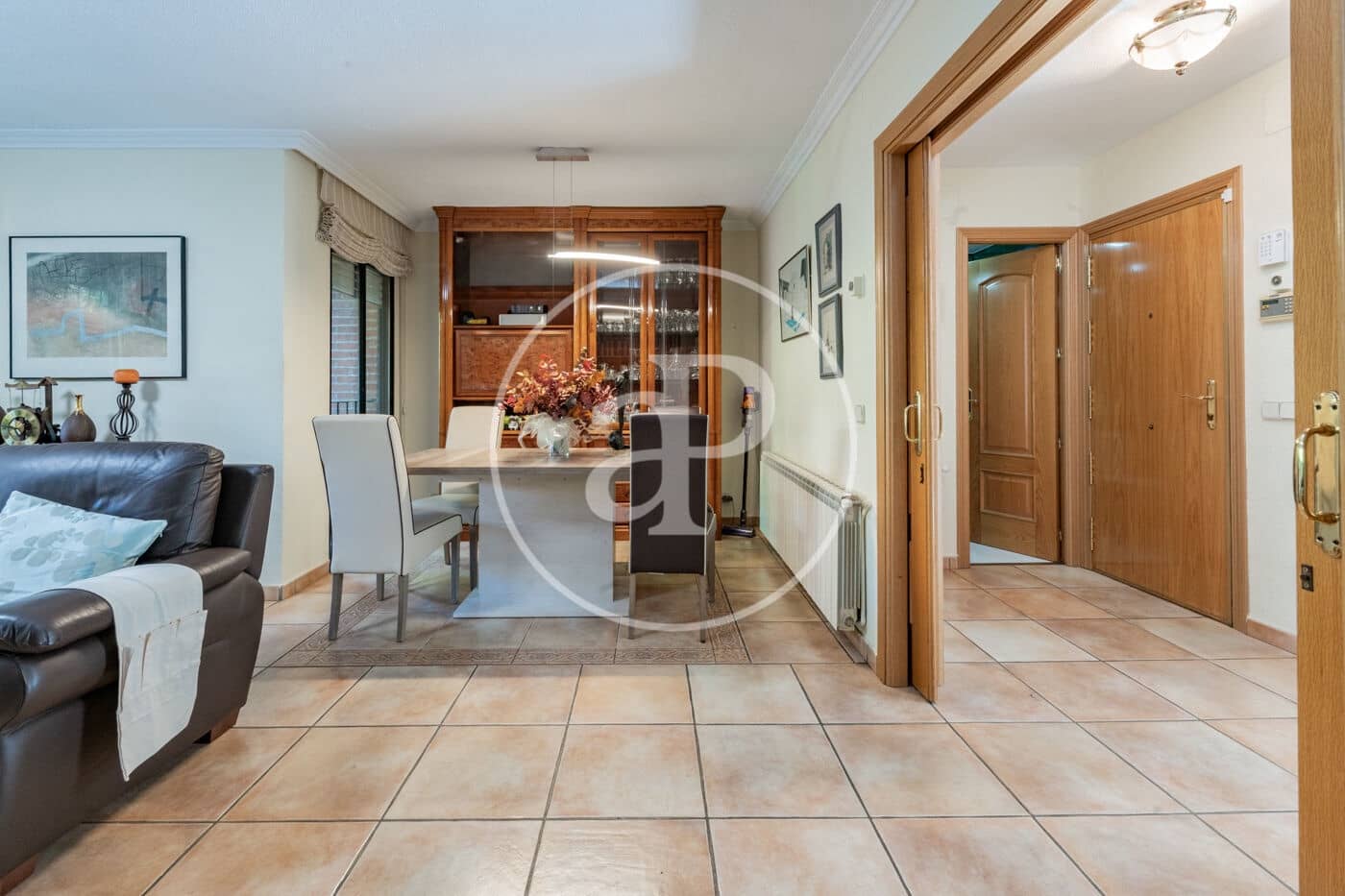 4 quarto Moradia para venda em La Moraleja com piscina - 1 650 000 € (Ref: 9291603)