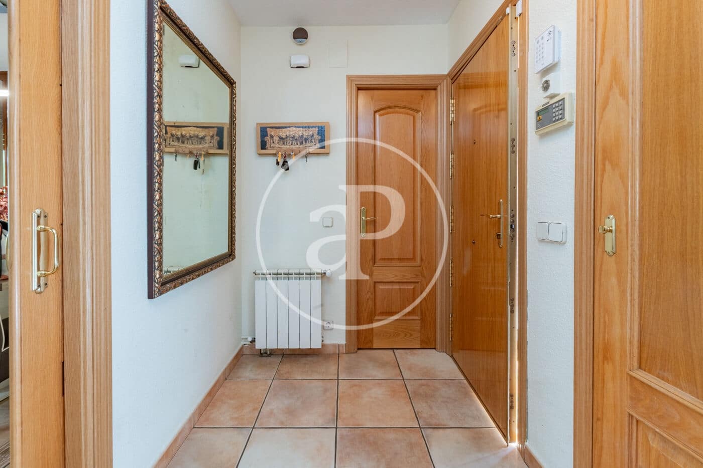 4 quarto Moradia para venda em La Moraleja com piscina - 1 650 000 € (Ref: 9291603)