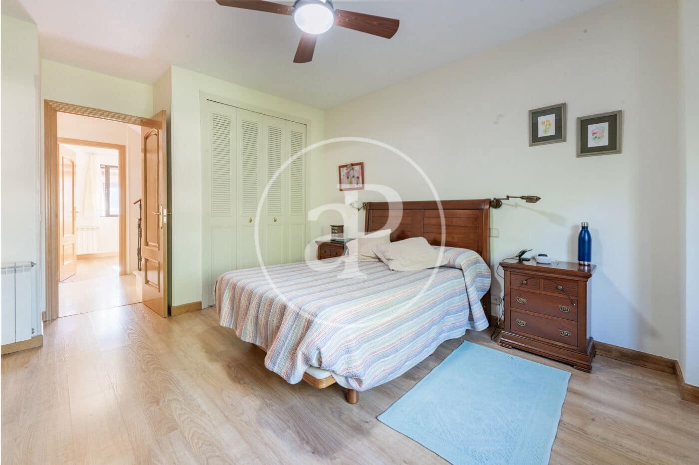 4 quarto Moradia para venda em La Moraleja com piscina - 1 650 000 € (Ref: 9291603)