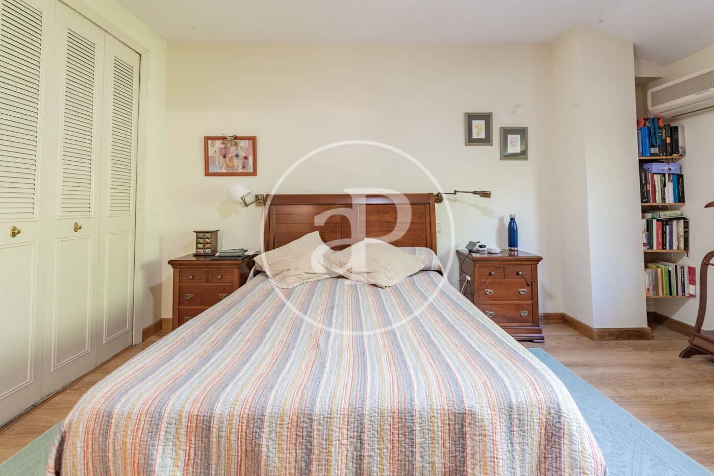 4 quarto Moradia para venda em La Moraleja com piscina - 1 650 000 € (Ref: 9291603)