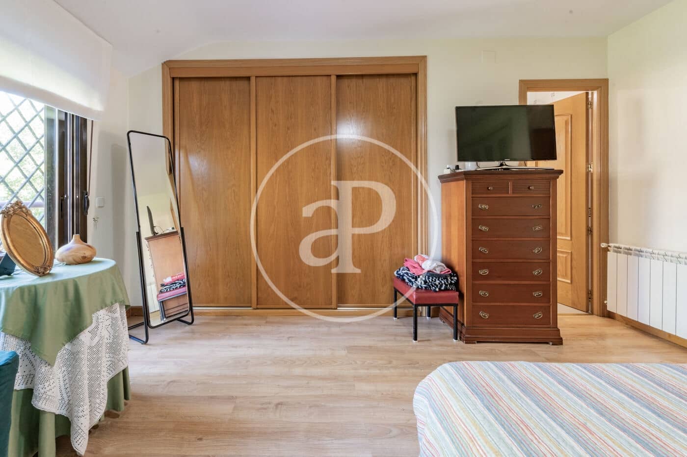 4 quarto Moradia para venda em La Moraleja com piscina - 1 650 000 € (Ref: 9291603)