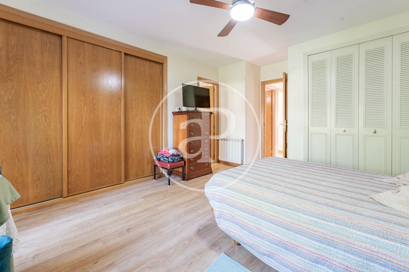 4 quarto Moradia para venda em La Moraleja com piscina - 1 650 000 € (Ref: 9291603)