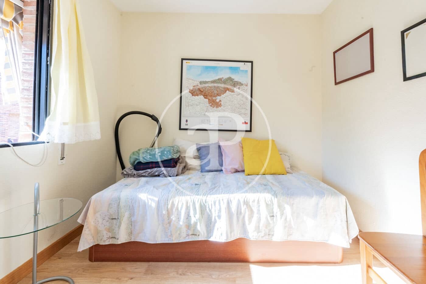 4 quarto Moradia para venda em La Moraleja com piscina - 1 650 000 € (Ref: 9291603)