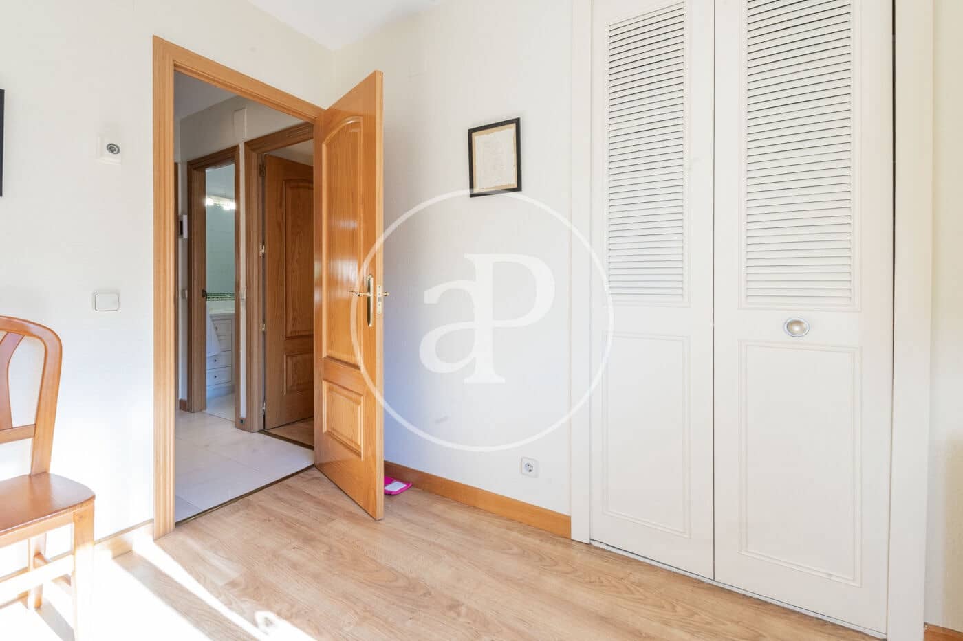 4 quarto Moradia para venda em La Moraleja com piscina - 1 650 000 € (Ref: 9291603)