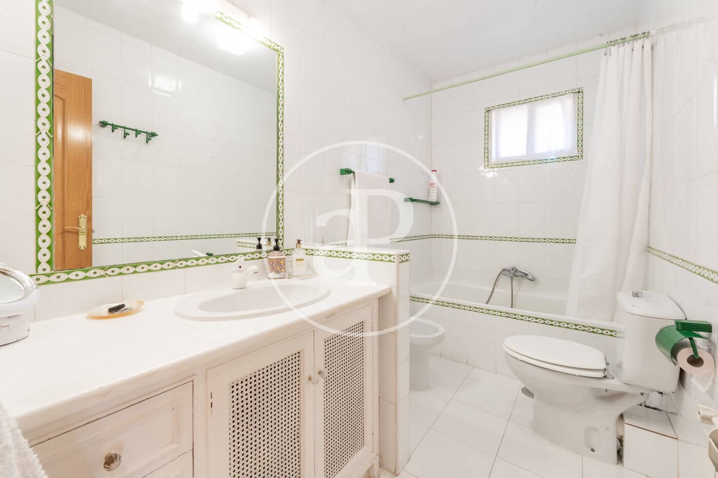 4 quarto Moradia para venda em La Moraleja com piscina - 1 650 000 € (Ref: 9291603)