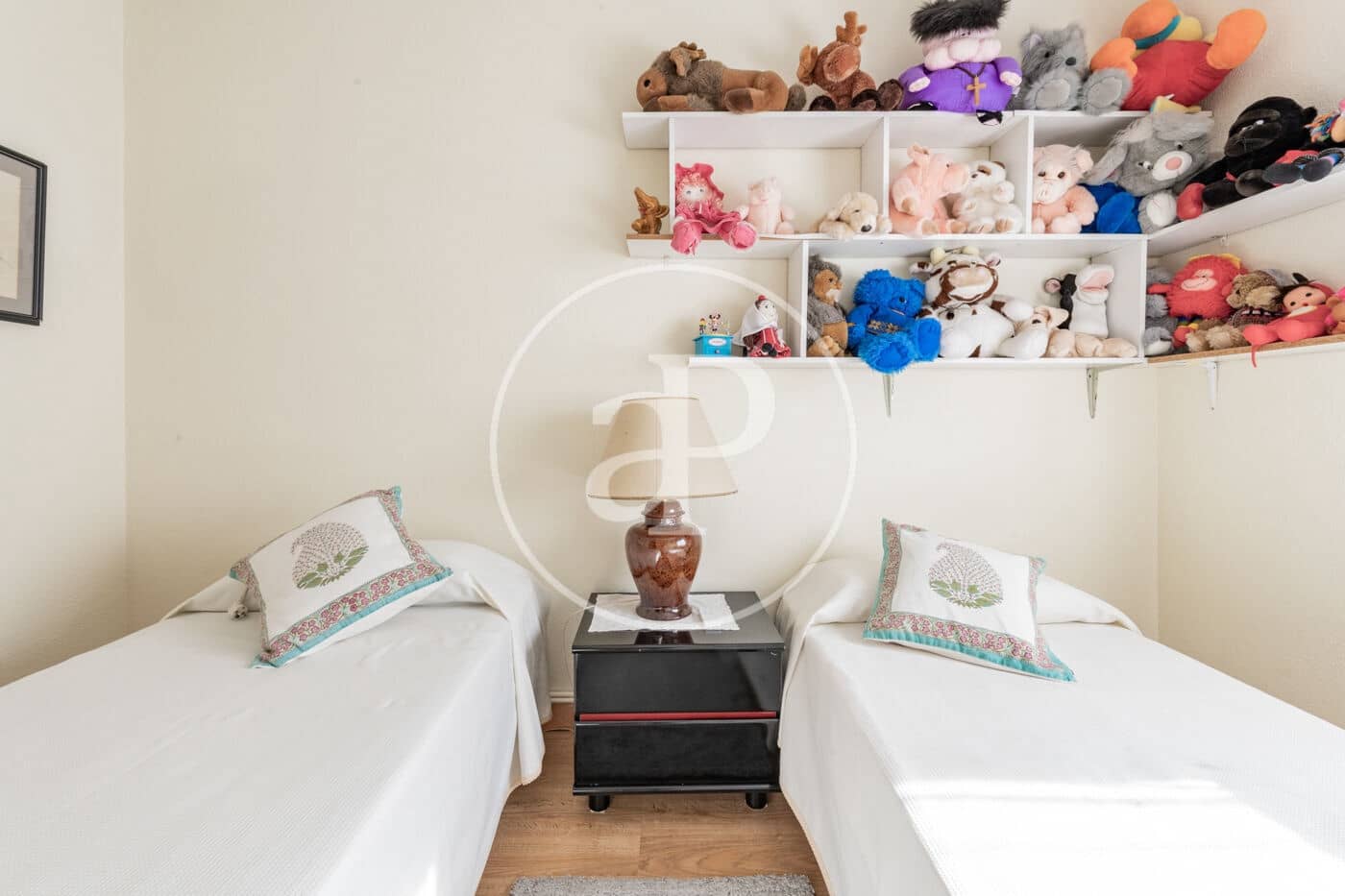 4 quarto Moradia para venda em La Moraleja com piscina - 1 650 000 € (Ref: 9291603)