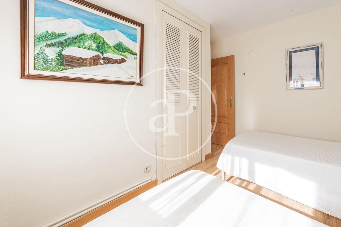 4 quarto Moradia para venda em La Moraleja com piscina - 1 650 000 € (Ref: 9291603)