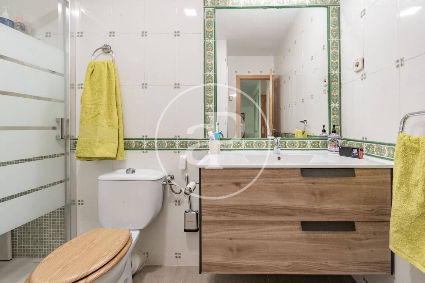 4 quarto Moradia para venda em La Moraleja com piscina - 1 650 000 € (Ref: 9291603)