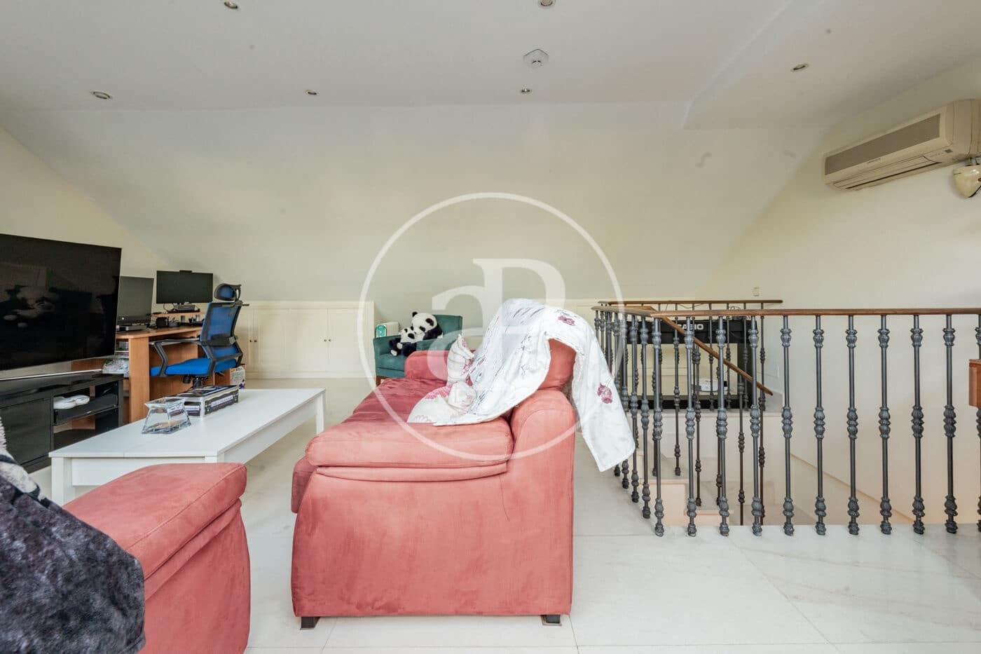 4 quarto Moradia para venda em La Moraleja com piscina - 1 650 000 € (Ref: 9291603)