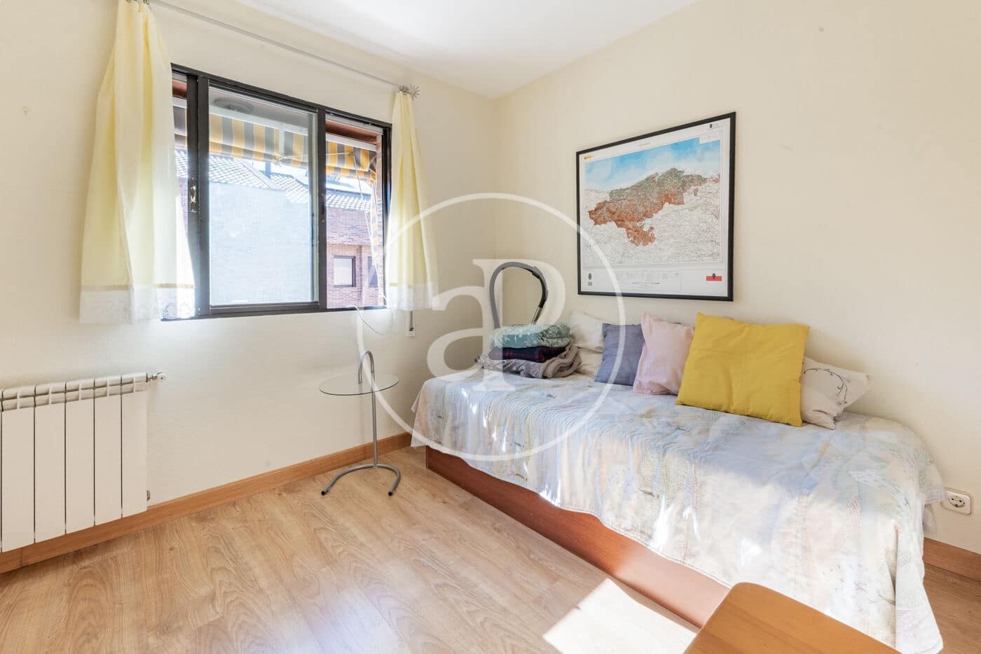 4 quarto Moradia para venda em La Moraleja com piscina - 1 650 000 € (Ref: 9291603)