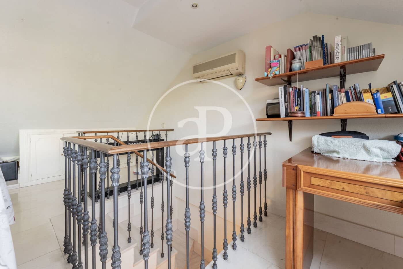 4 quarto Moradia para venda em La Moraleja com piscina - 1 650 000 € (Ref: 9291603)