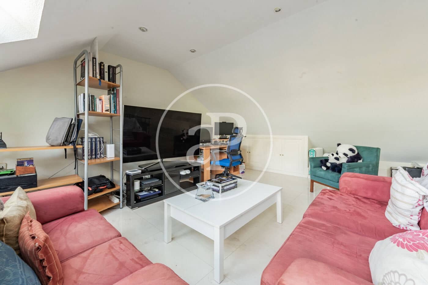 4 quarto Moradia para venda em La Moraleja com piscina - 1 650 000 € (Ref: 9291603)