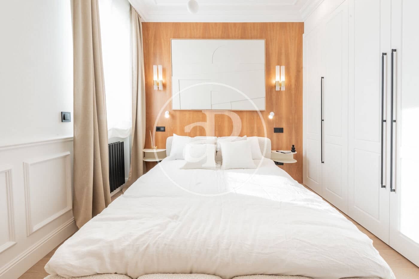 2 bedroom Penthouse for sale in Madrid city - € 2,599,000 (Ref: 9291605)