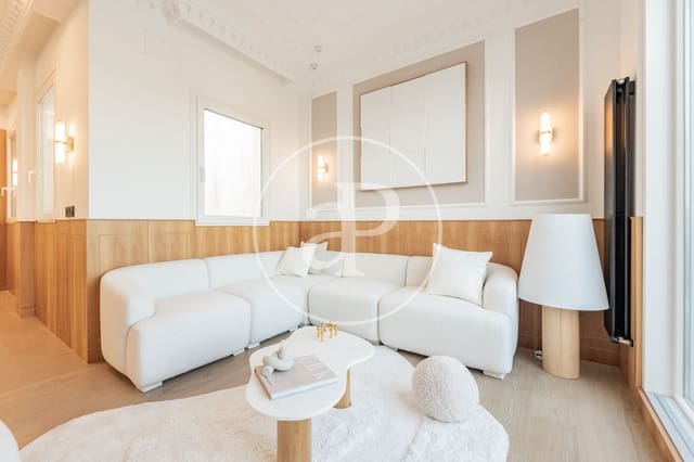 2 bedroom Penthouse for sale in Castellana, Madrid city - € 2,599,000 (Ref: 9291605)