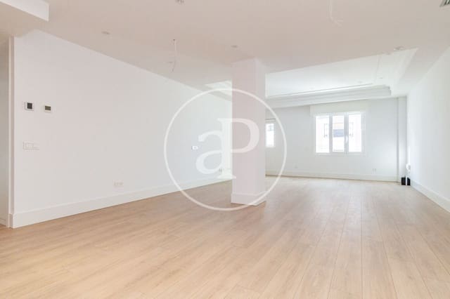 3 bedroom Apartment for rent in Argüelles, Madrid city - € 3,500 (Ref: 9291608)