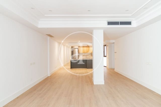 3 bedroom Apartment for rent in Argüelles, Madrid city - € 3,500 (Ref: 9291608)