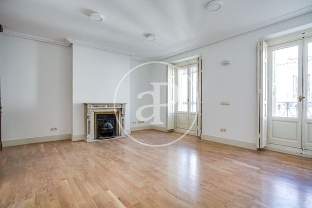 2 camera da letto Appartamento da affittare in Justicia, Madrid città - 2.950 € (Rif: 9294557)
