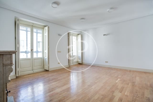 2 camera da letto Appartamento da affittare in Justicia, Madrid città - 2.950 € (Rif: 9294557)