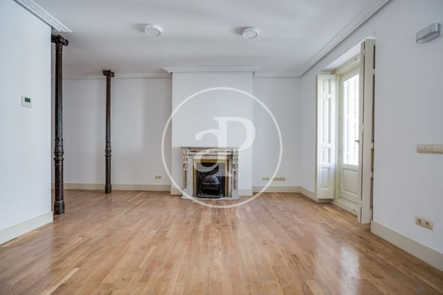 2 camera da letto Appartamento da affittare in Justicia, Madrid città - 2.950 € (Rif: 9294557)